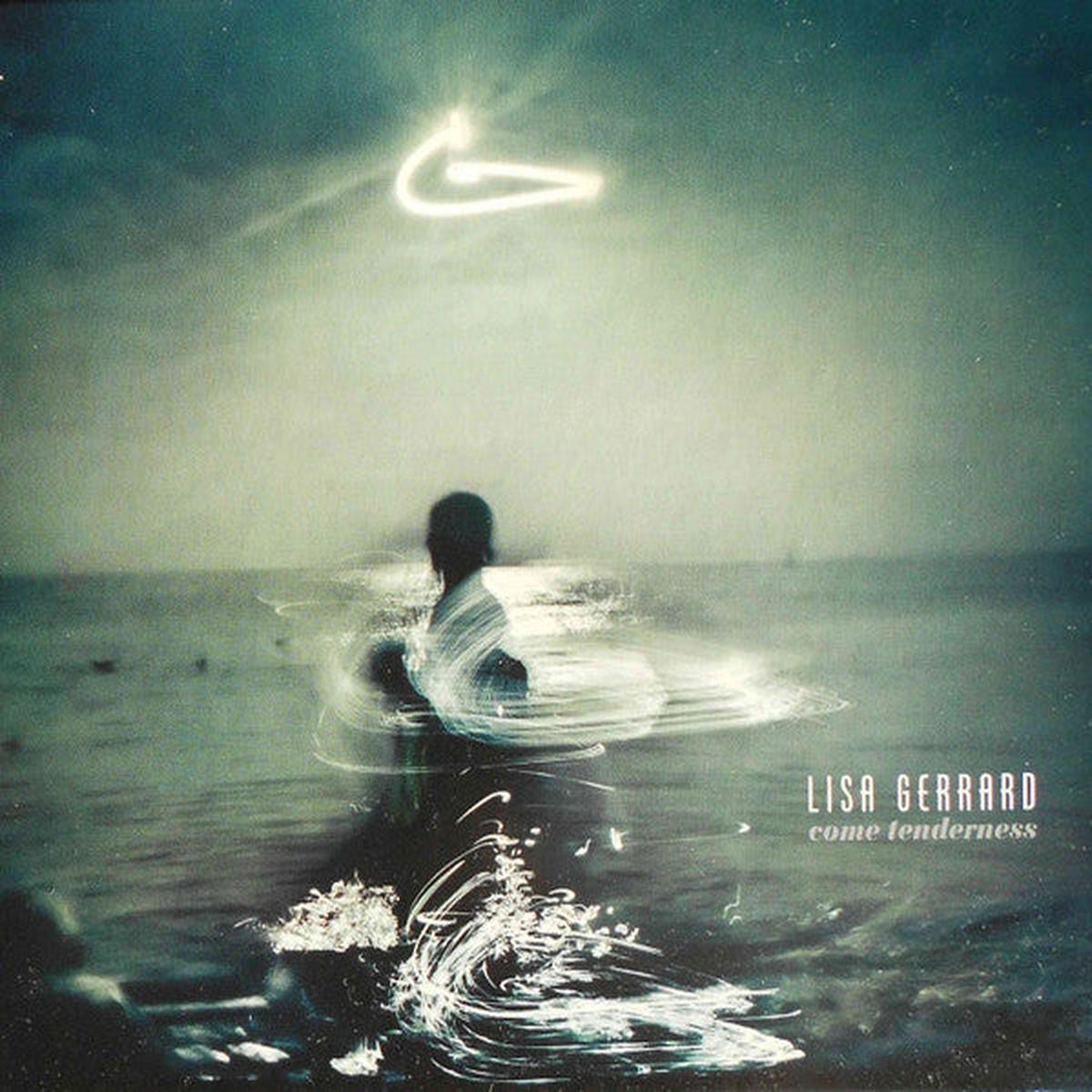 GERRARD, LISA – COME TENDERNESS – CD