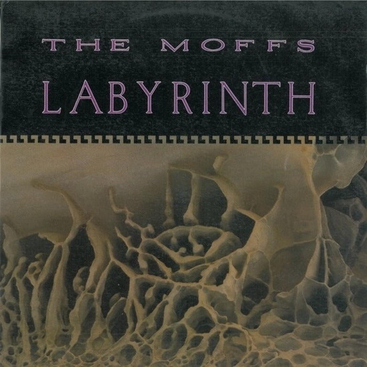 MOFFS – LABYRINTH – LP
