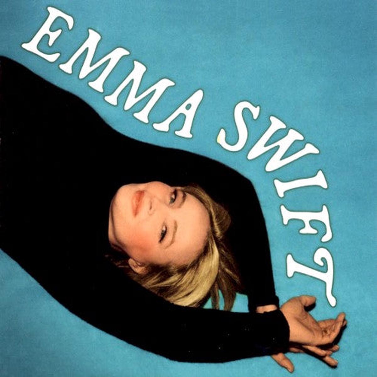 SWIFT, EMMA – RESURRECTION GAME – CD