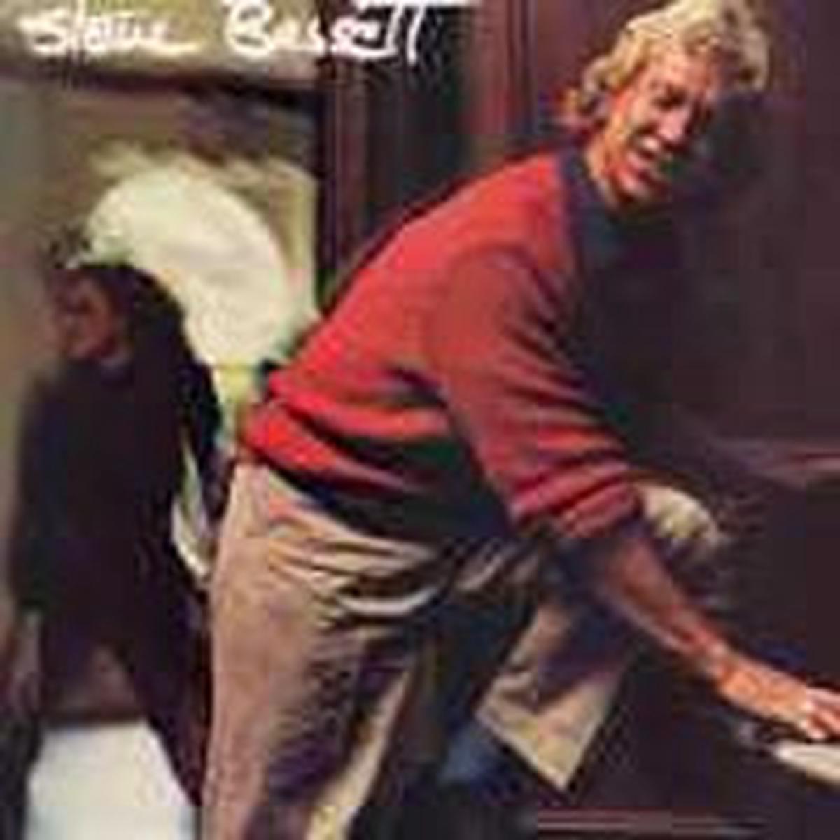 BASSETT, STEVE – STEVE BASSETT – LP