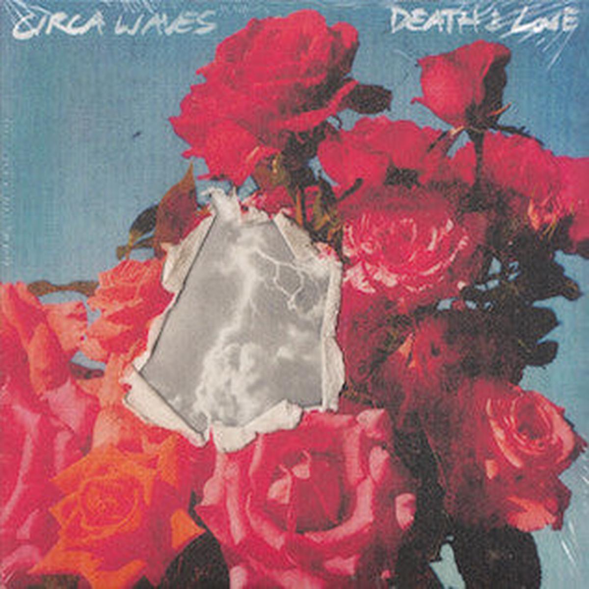 CIRCA WAVES – DEATH & LOVE – CD