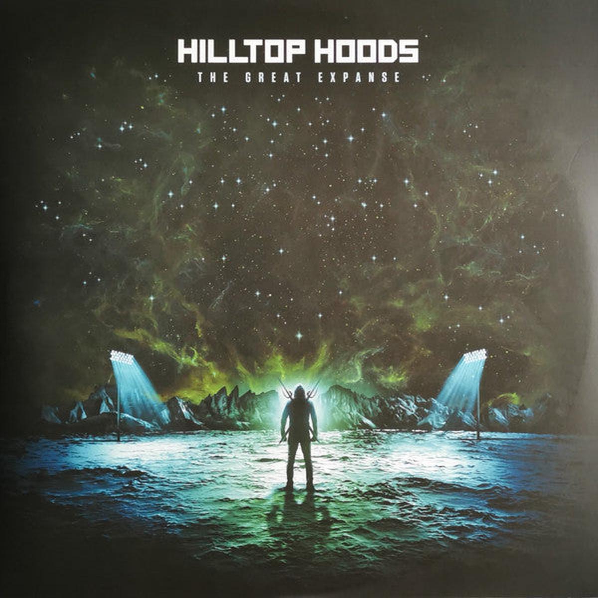HILLTOP HOODS – GREAT EXPANSE : 2025 REISSUE (45RPM) – LP
