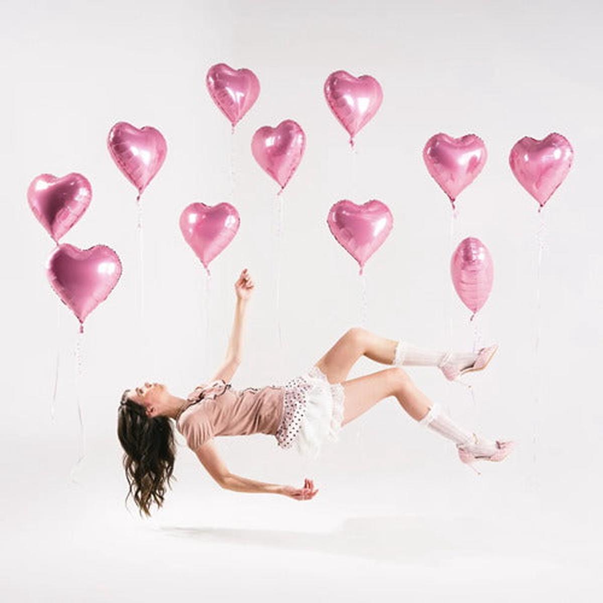 LYRIC – ART OF FALLING FIRST – CD