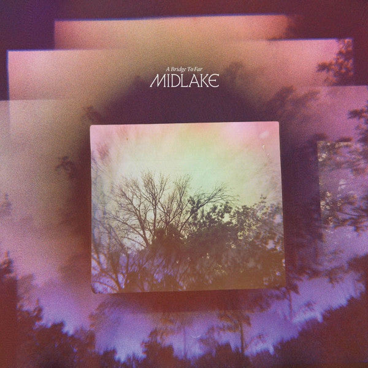 MIDLAKE – BRIDGE TO FAR – CD