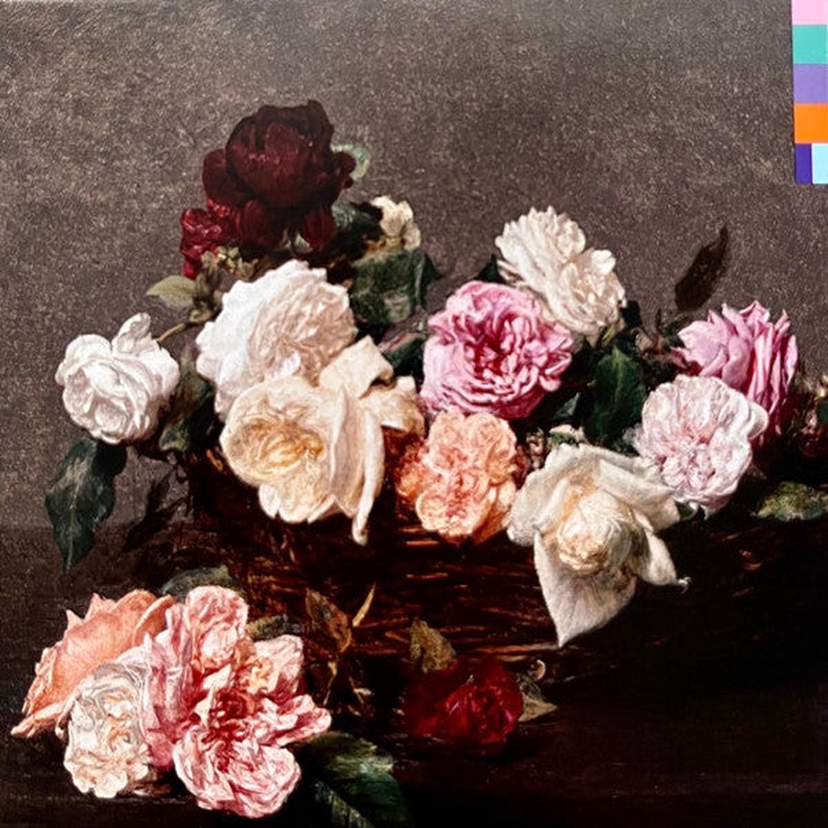 NEW ORDER – POWER CORRUPTION & LIES : 2CD DELUXE – CD