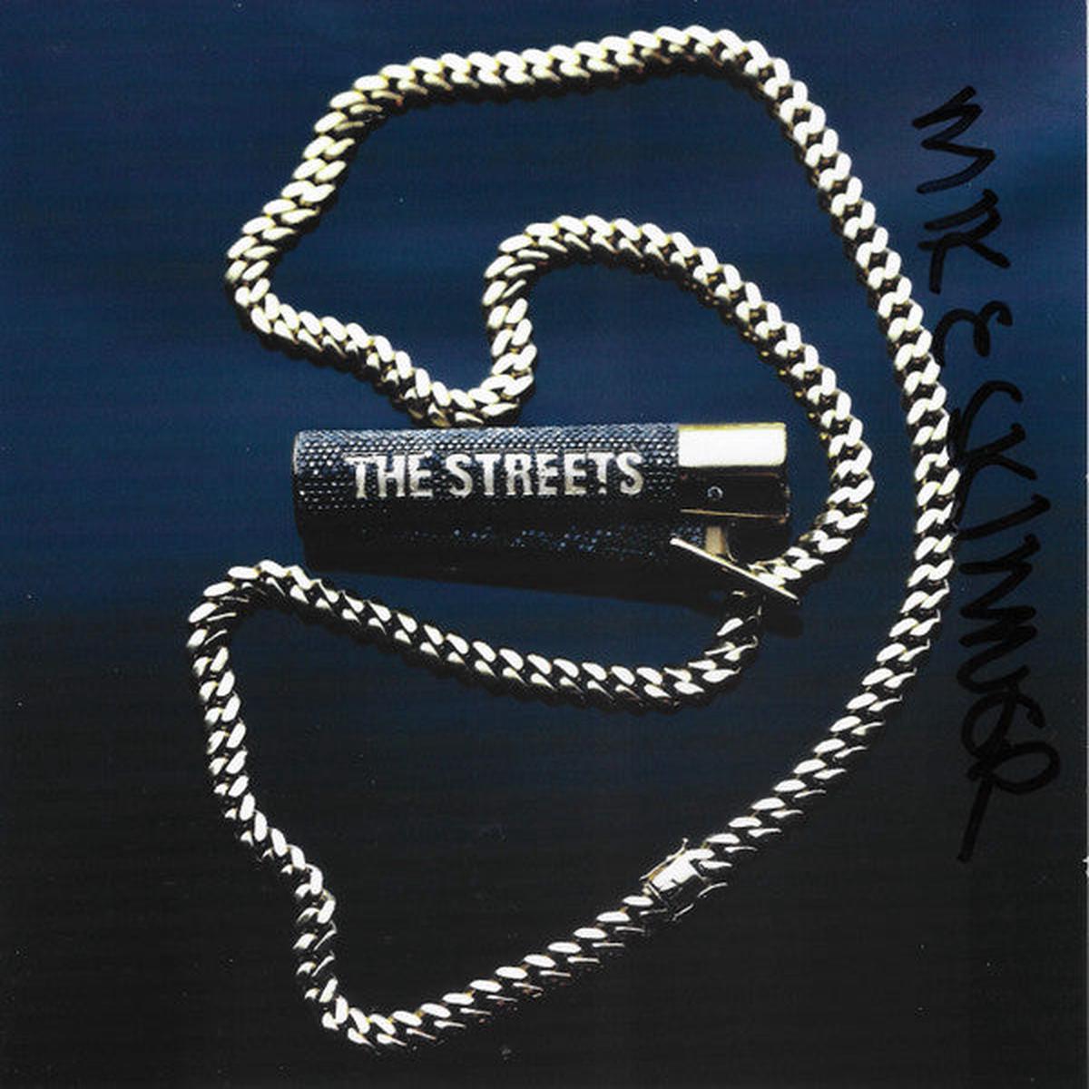 STREETS – NONE OF US ARE GETTING OUT OF THIS LIFE – CD
