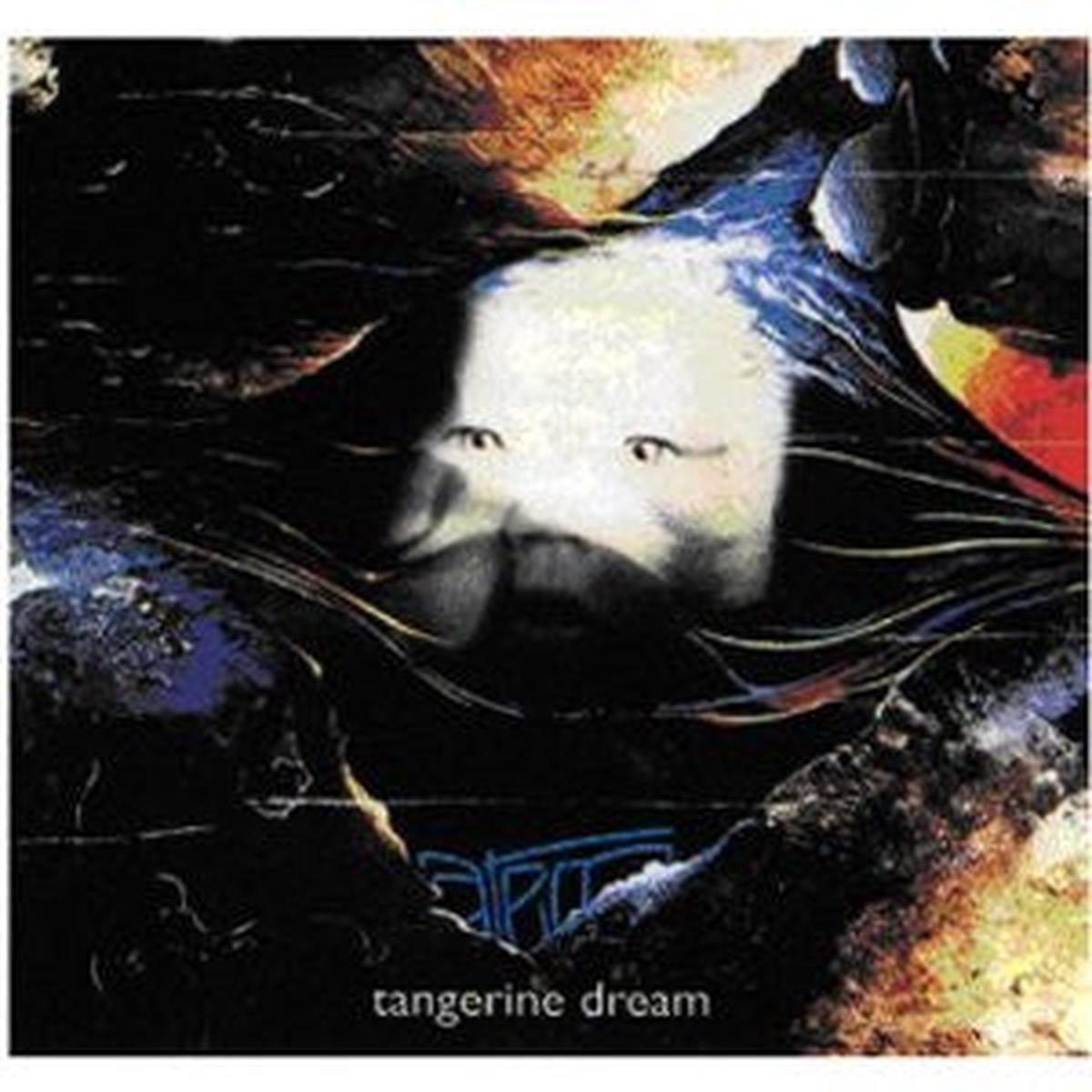 TANGERINE DREAM – ATEM : EXPANDED 2CD EDITION – CD