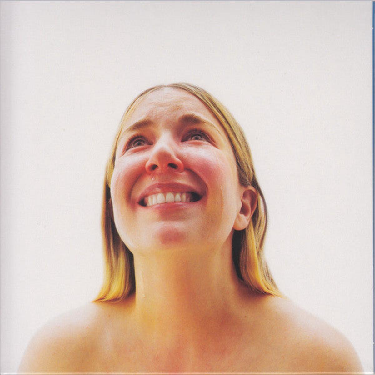 AUSTRA – CHIN UP BUTTERCUP – CD