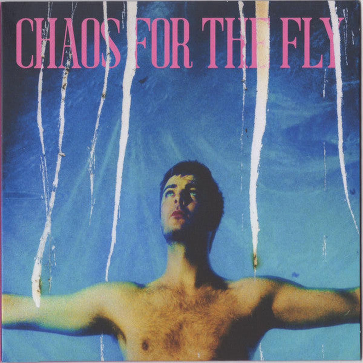 CHATTEN, GRIAN – CHAOS FOR THE FLY – CD