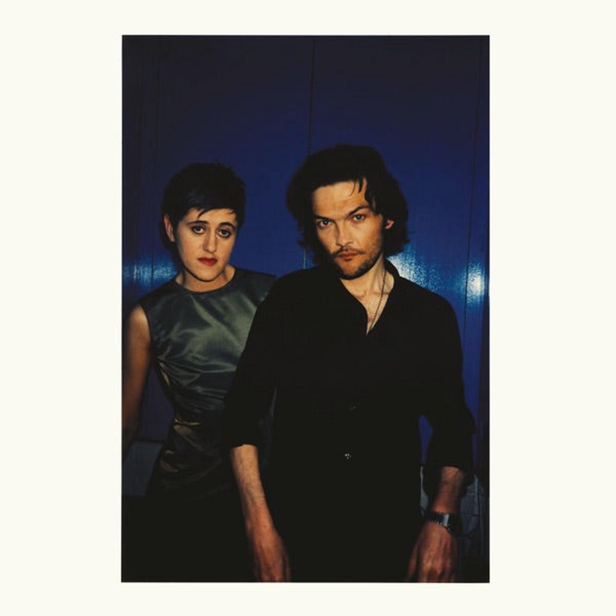EVERYTHING BUT THE GIRL – BEST OF EVERYTHING BUT THE GIRL (2025) – CD