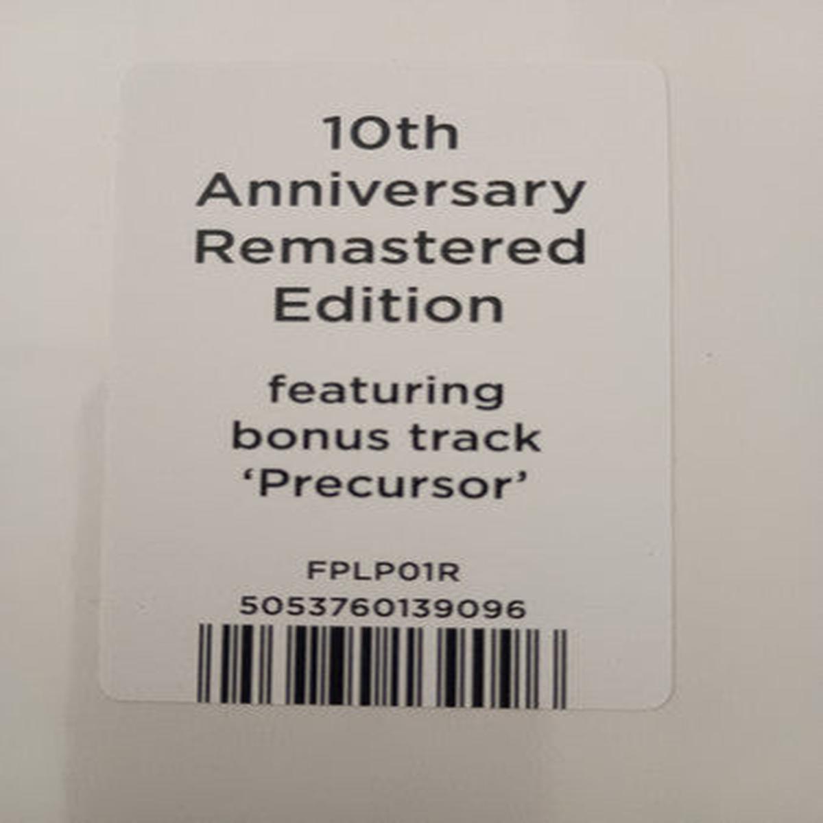 FLOATING POINTS – ELAENIA : 10TH ANNIVERSARY EDITION – LP