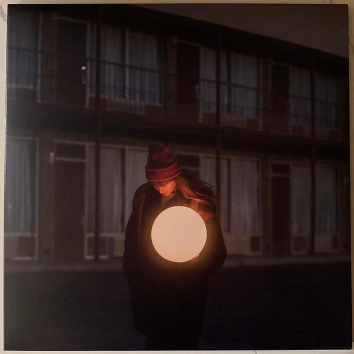 FLOCK OF DIMES – LIFE YOU SAVE : CITRUS VINYL – LP