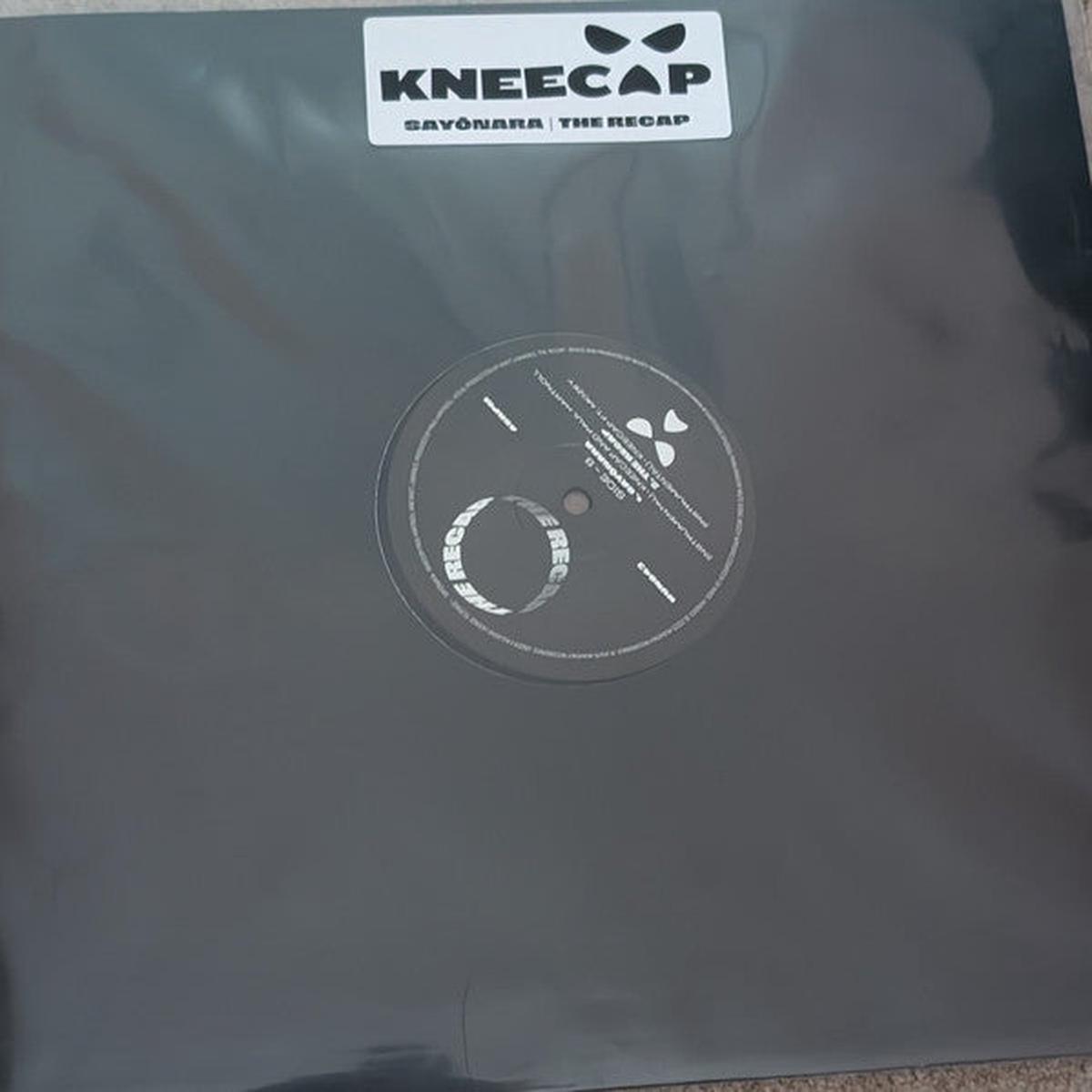 KNEECAP – SAYONARA / RECAP – 12