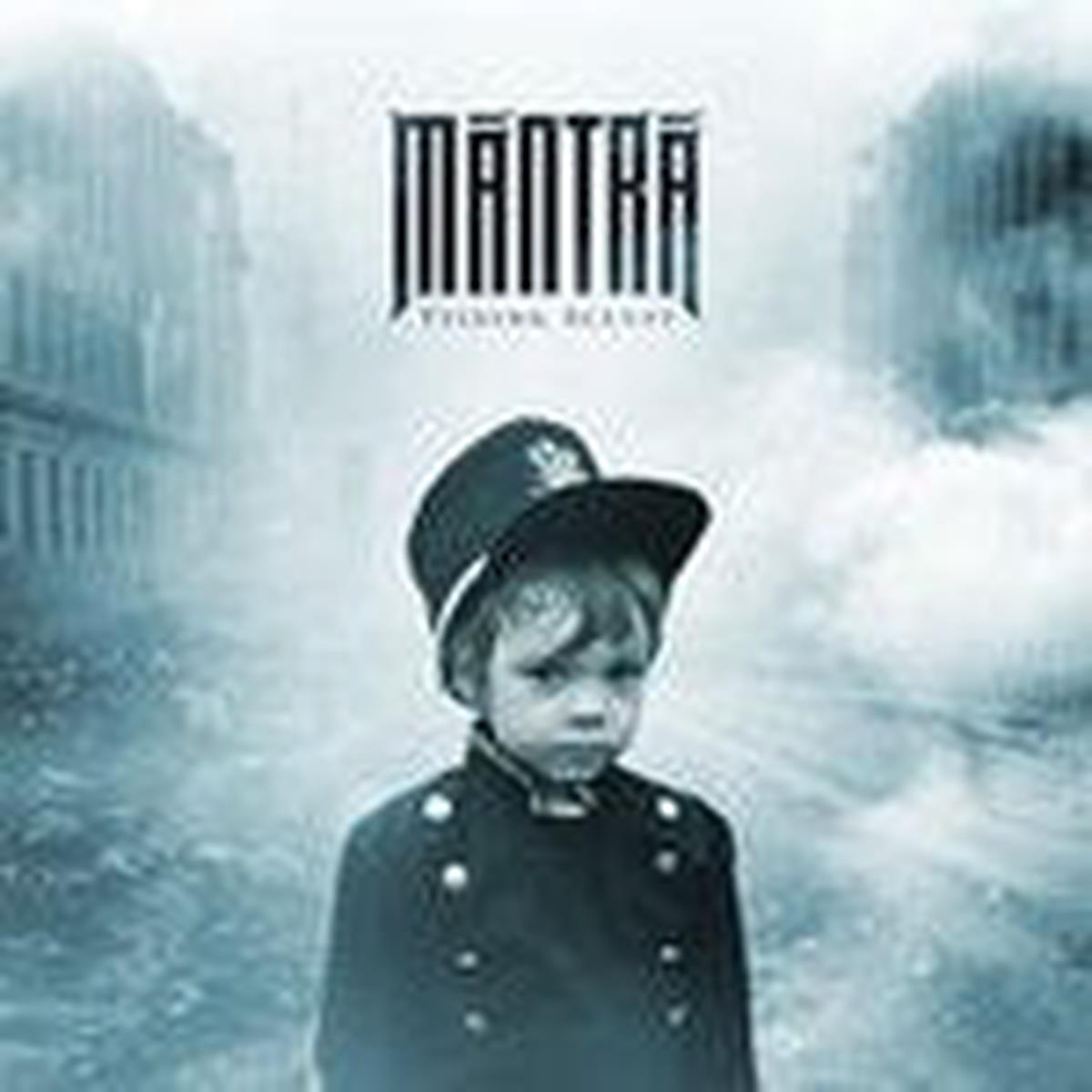 MANTRA – TELLING SCENES – CD