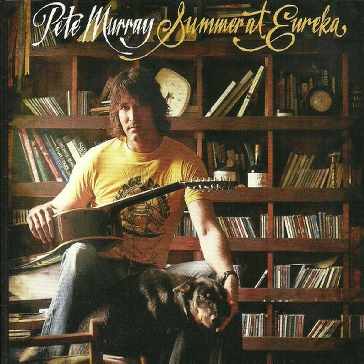 MURRAY, PETE – SUMMER AT EUREKA (DELUXE) – CD
