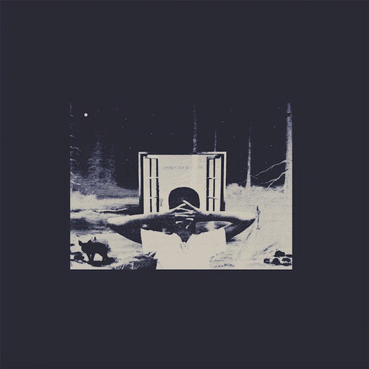 SWEATSHIRT, EARL – I DON’T LIKE SHIT I DON’T GO OUTSIDE: AN – LP
