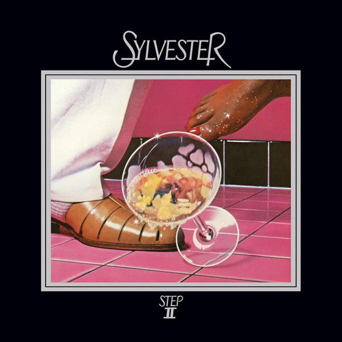 SYLVESTER – STEP II : WITH 7 BONUS TRACKS (2025) – CD