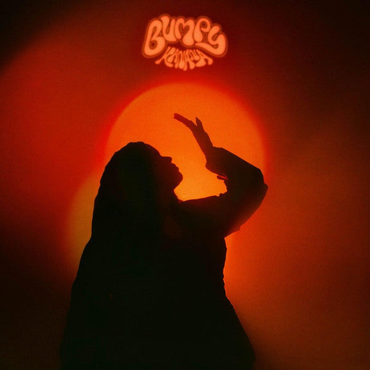 BUMPY – KANANA : GOLD VINYL – LP