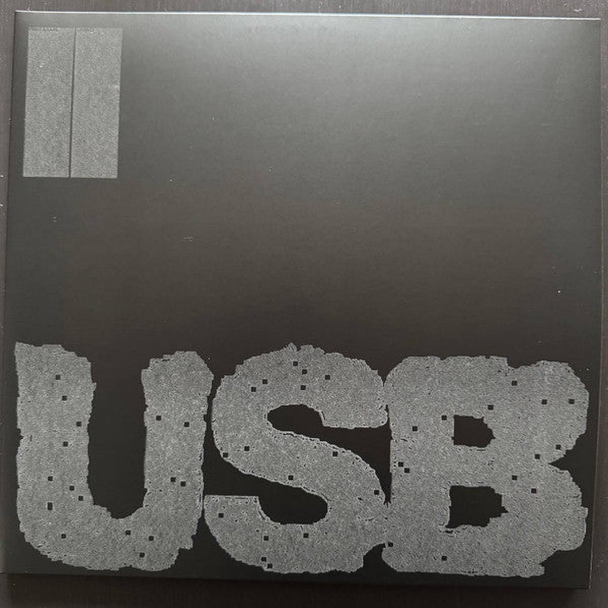 FRED AGAIN.. – USB002 : VOLUME TWO (2LP SET) – LP