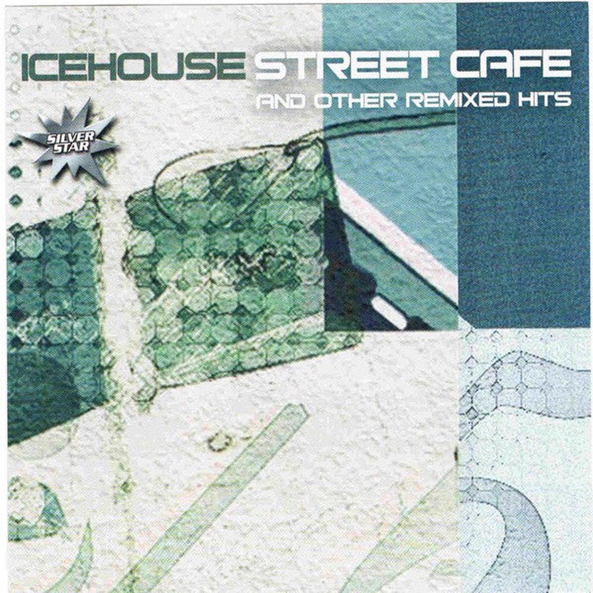 ICEHOUSE – STREET CAFE & OTHER REMIXED HITS – CD