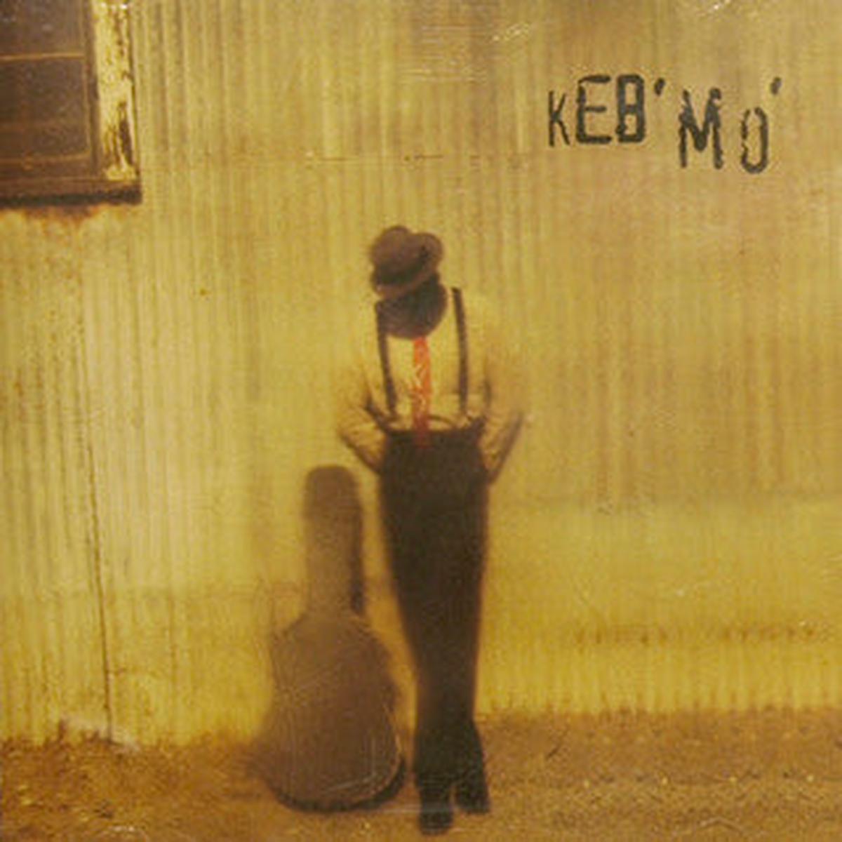 MO, KEB – KEB MO – CD