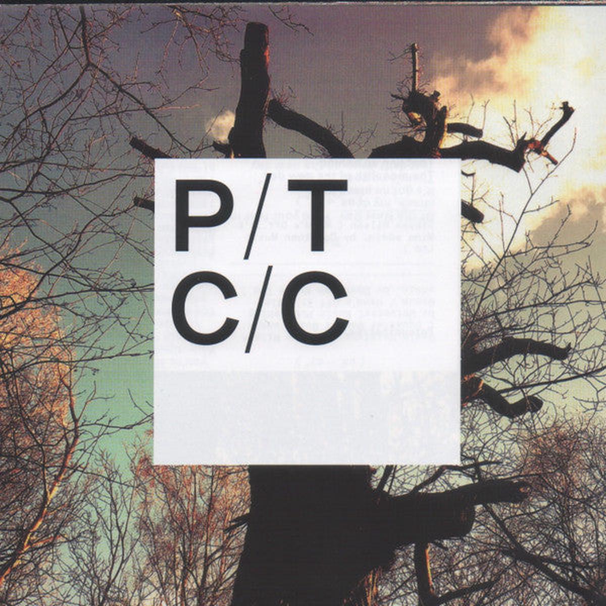 PORCUPINE TREE – CLOSURE / CONTINUATION – CD