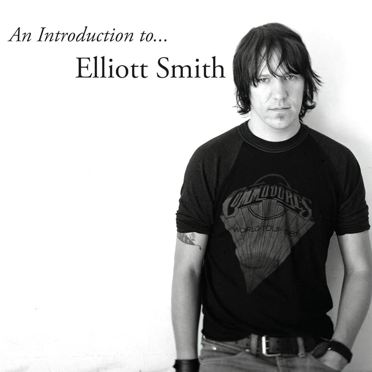 SMITH, ELLIOTT – AN INTRODUCTION TO ELLIOTT SMITH – LP