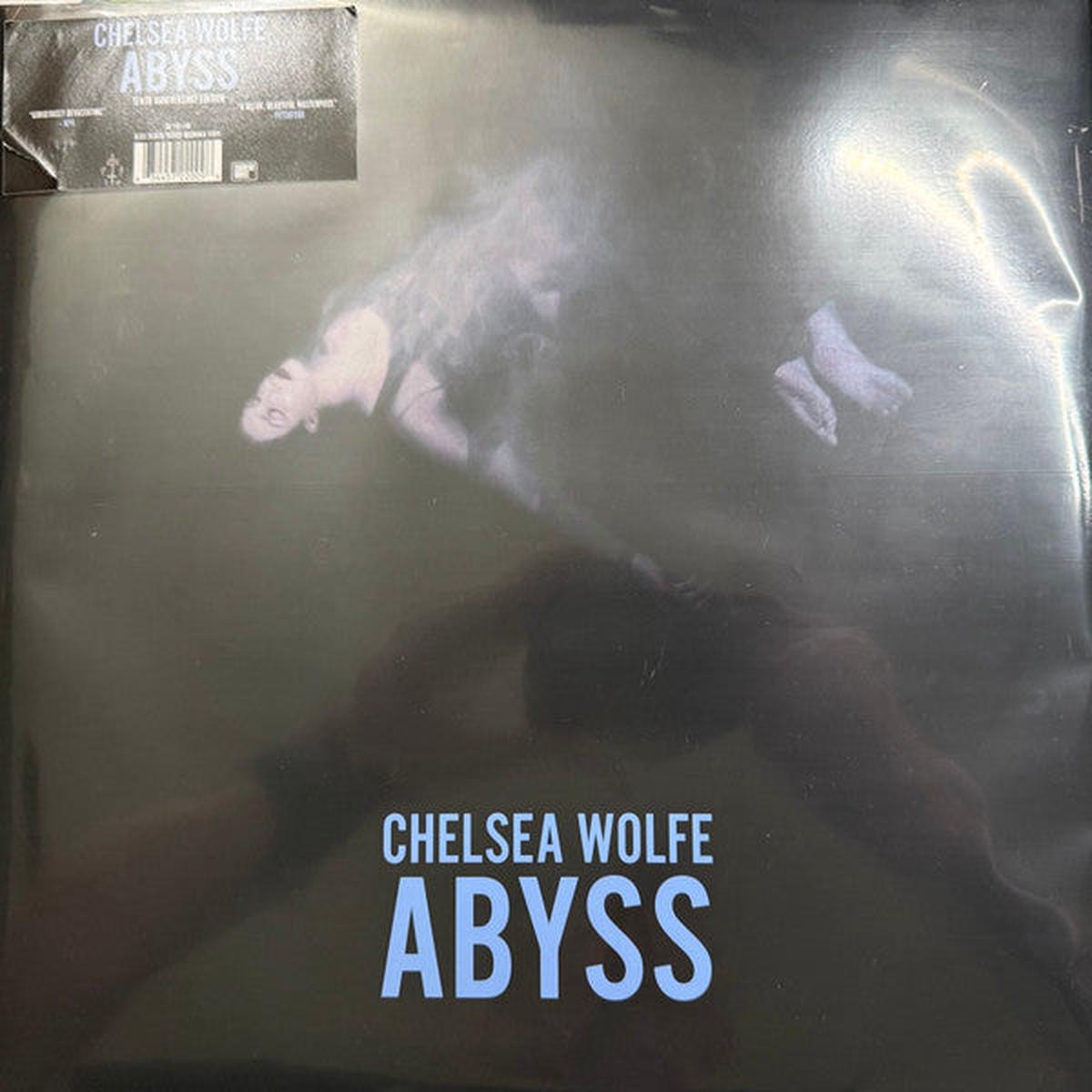 WOLFE, CHELSEA – ABYSS: 10TH ANNIVERSARY (INSOMNIA VINYL) – LP