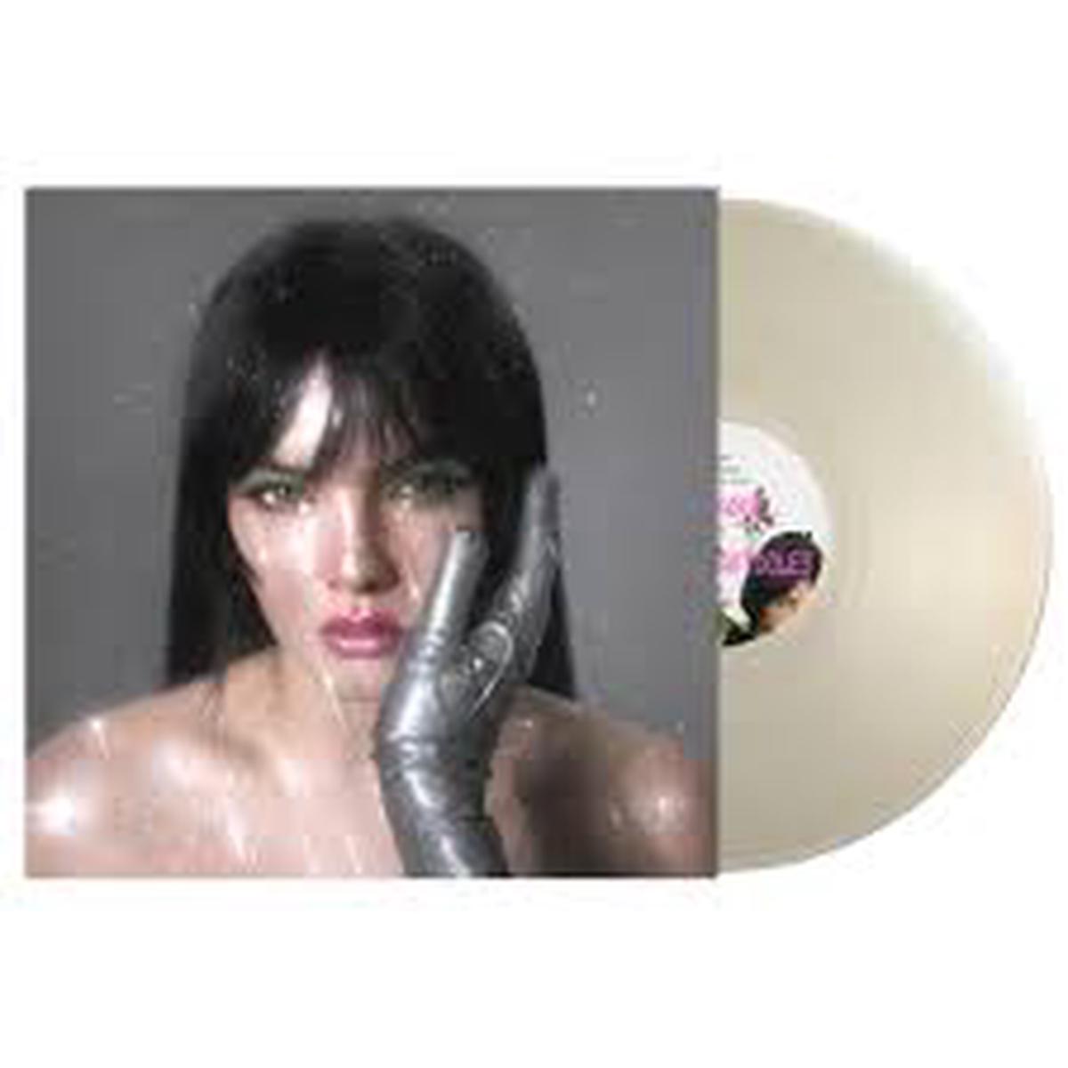 BENEE – UR AN ANGEL I’M JUST PARTICLES – LP