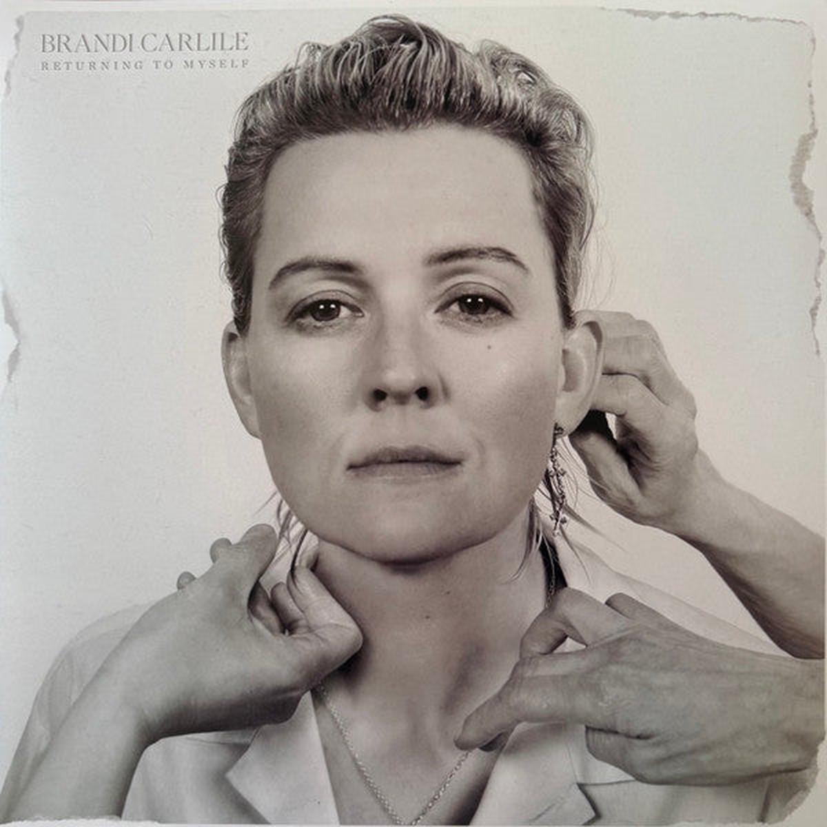 CARLILE, BRANDI – RETURNING TO MYSELF (2LP) – LP