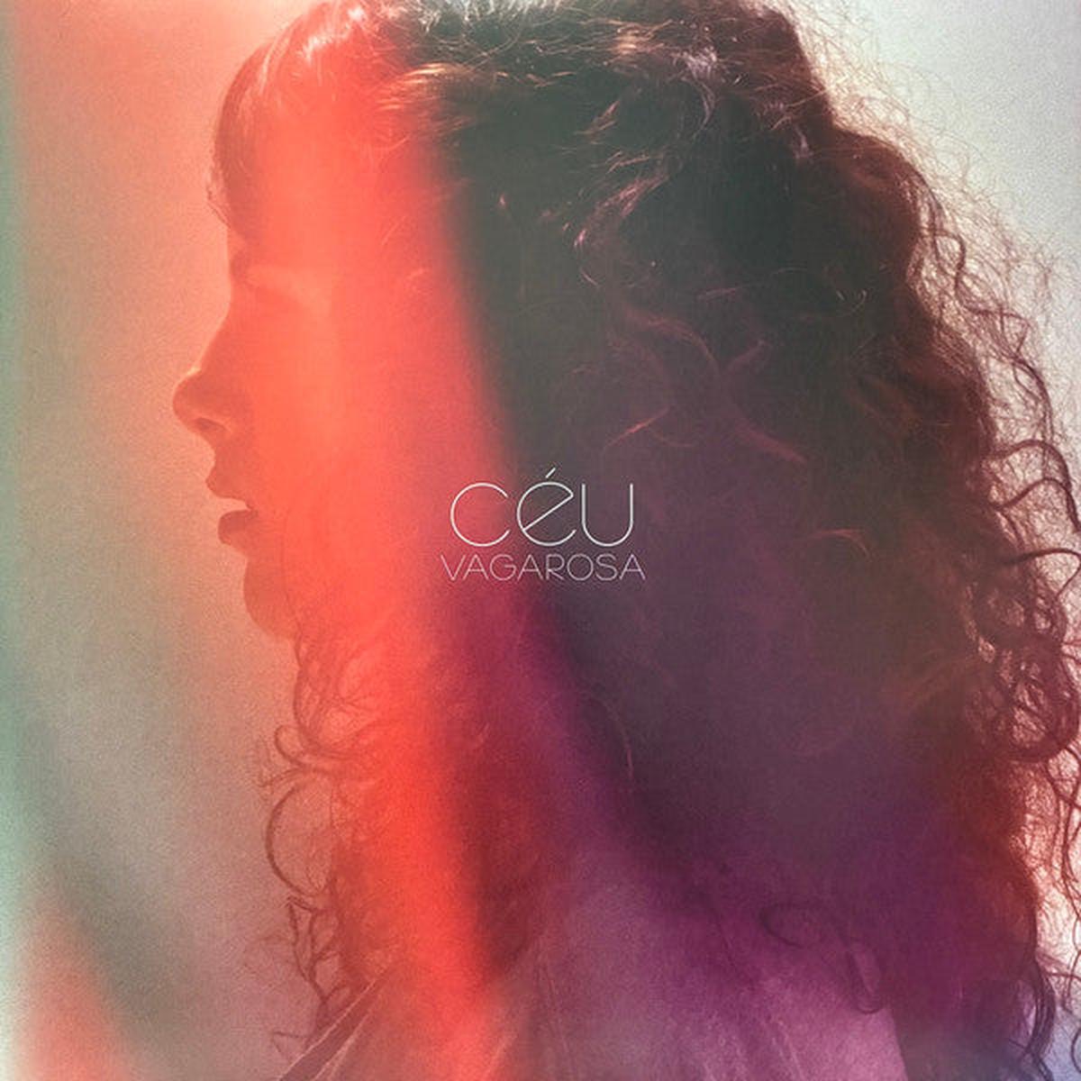 CEU – VAGAROSA : 2025 REISSUE – LP
