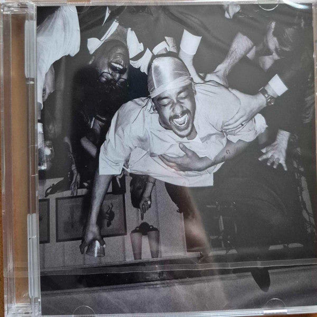 DIJON – BABY – CD