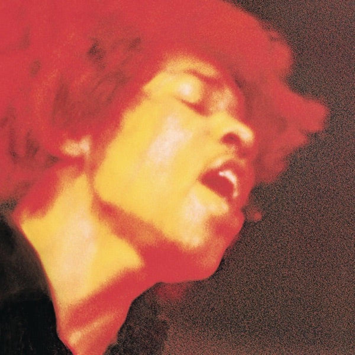 HENDRIX, JIMI – ELECTRIC LADYLAND: BLU-RAY AUDIO – BR