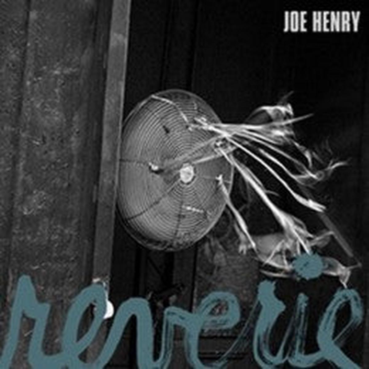HENRY, JOE – REVERIE (LP + CD) – LP