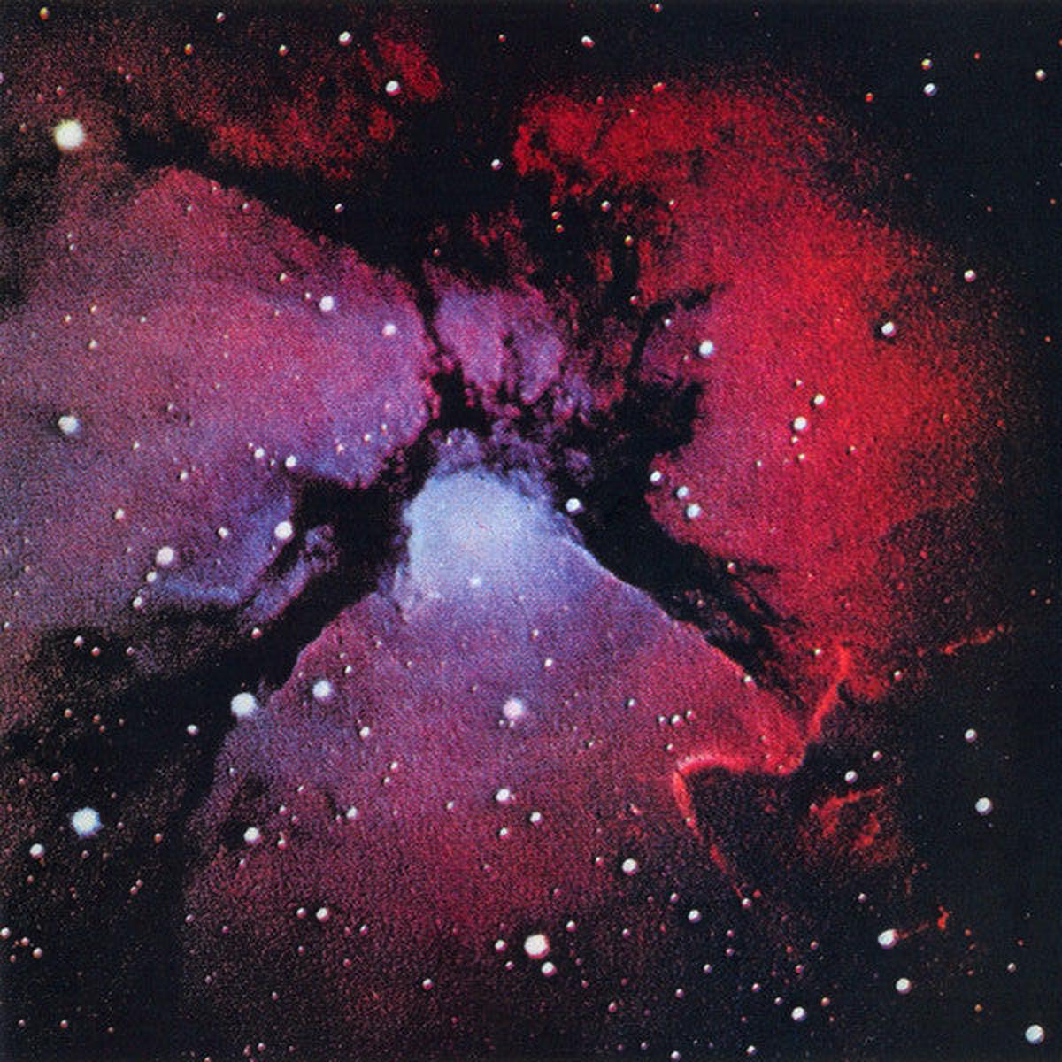KING CRIMSON – ISLANDS : REMASTERED – CD