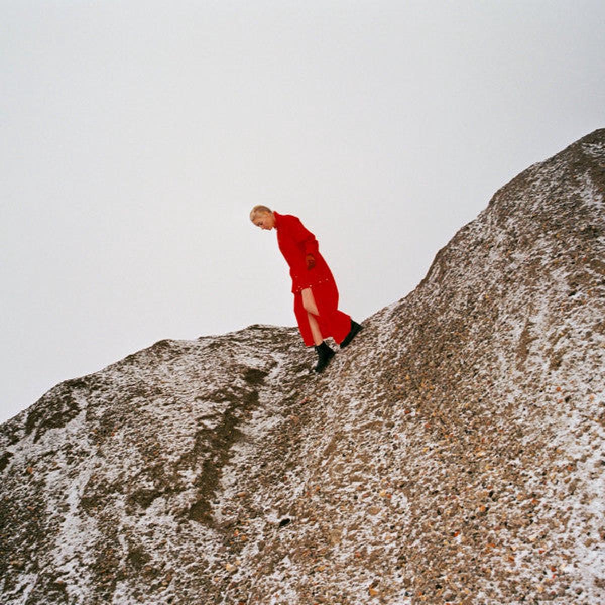 LE BON, CATE – REWARD : RASPBERRY RIPPLE VINYL – LP