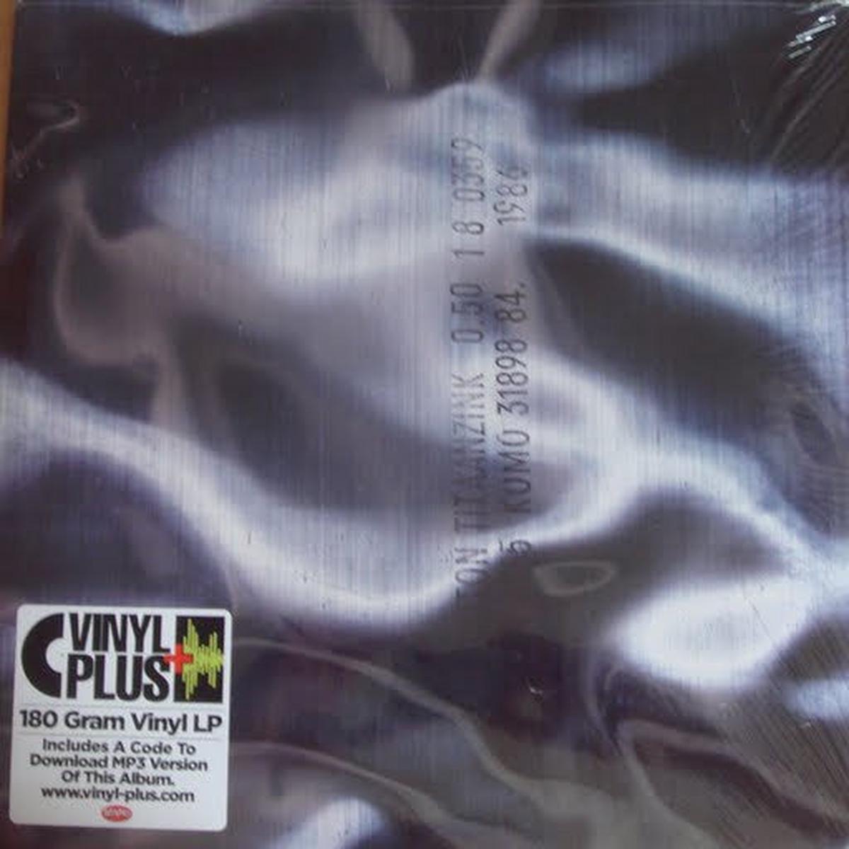NEW ORDER – BROTHERHOOD : 180-GRAM WITH DOWNLOAD – LP