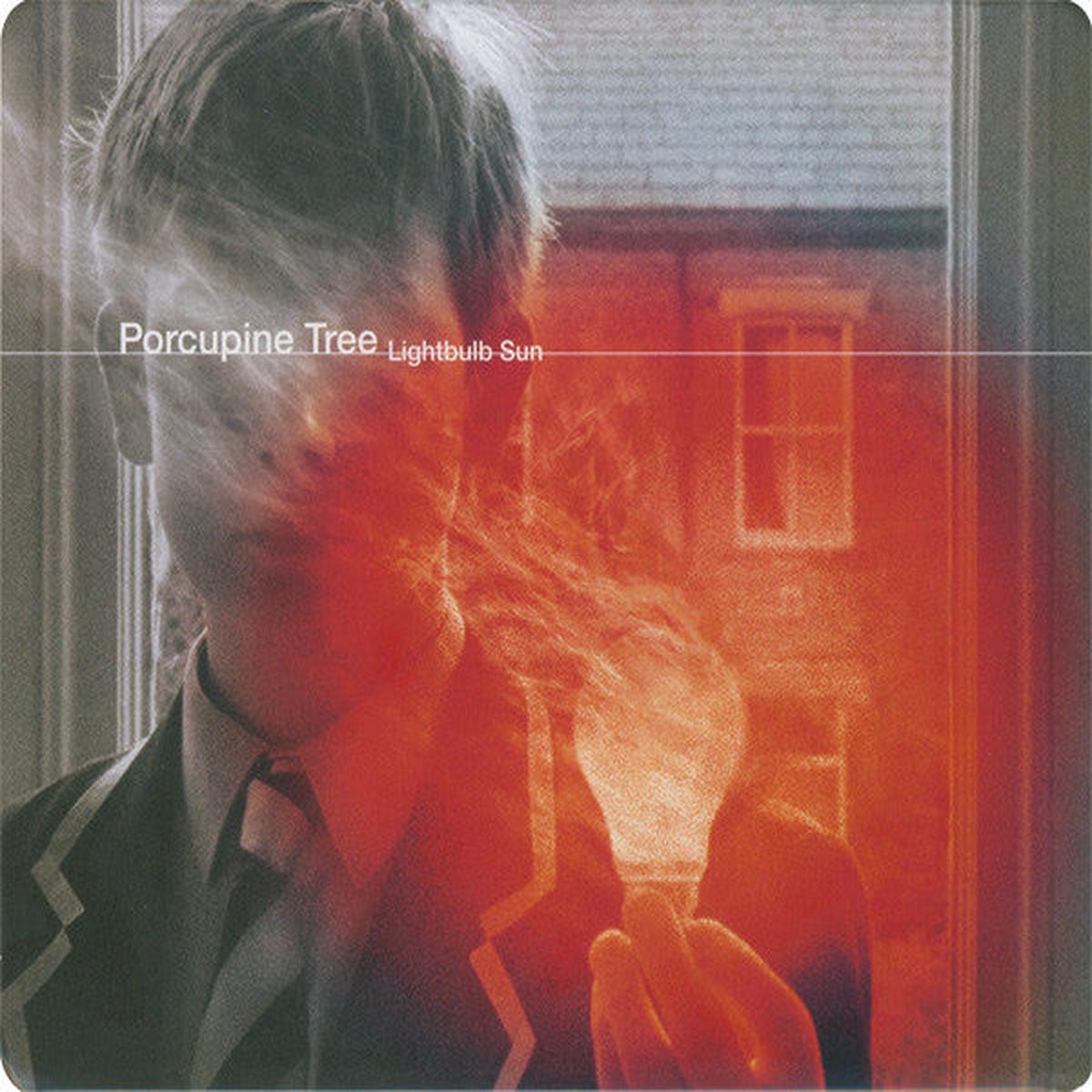 PORCUPINE TREE – LIGHTBULB SUN (2CD EDITION) – CD