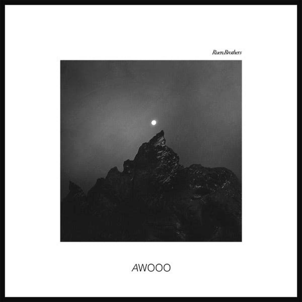 RUEN BROTHERS – AWOOO – CD