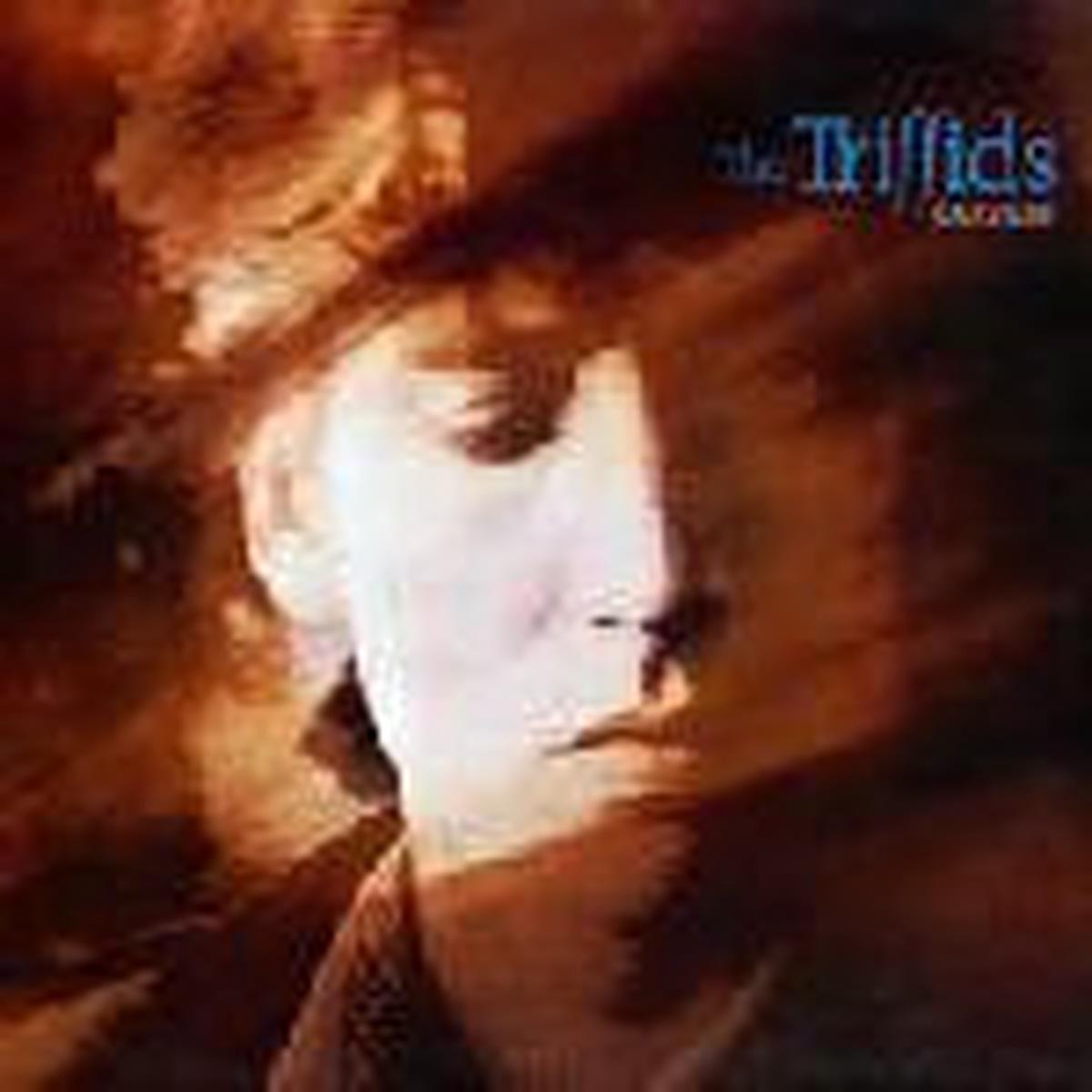 TRIFFIDS – CALENTURE (US PRESS) – LP