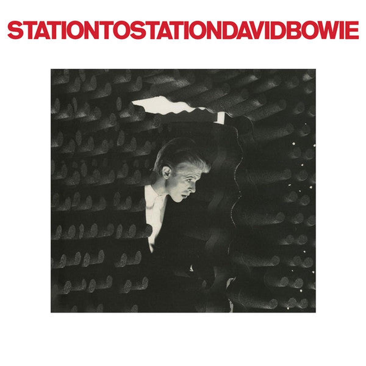BOWIE, DAVID – STATION TO STATION : CARD SOFTPACK – CD