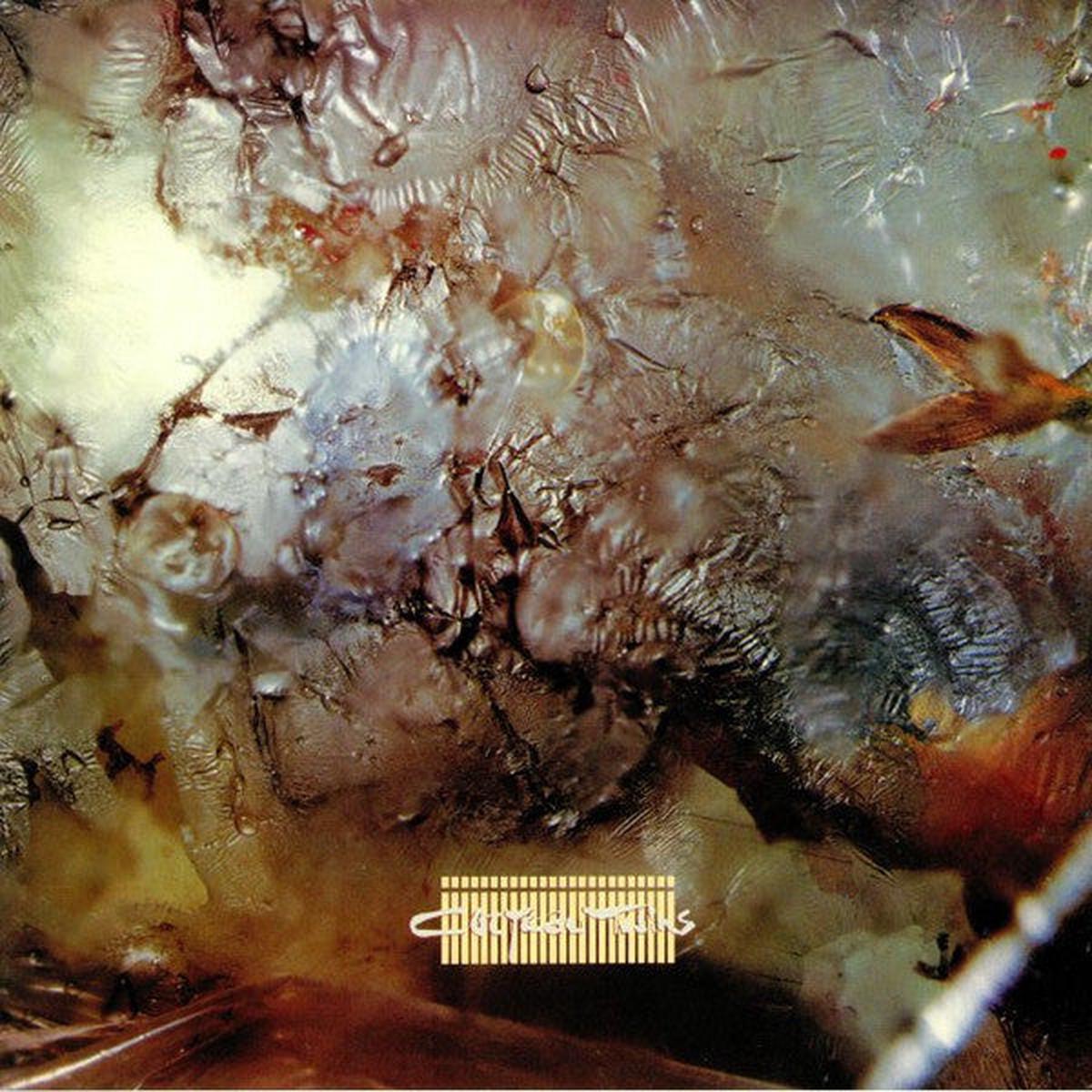 COCTEAU TWINS – HEAD OVER HEELS : 2018 REMASTER – LP