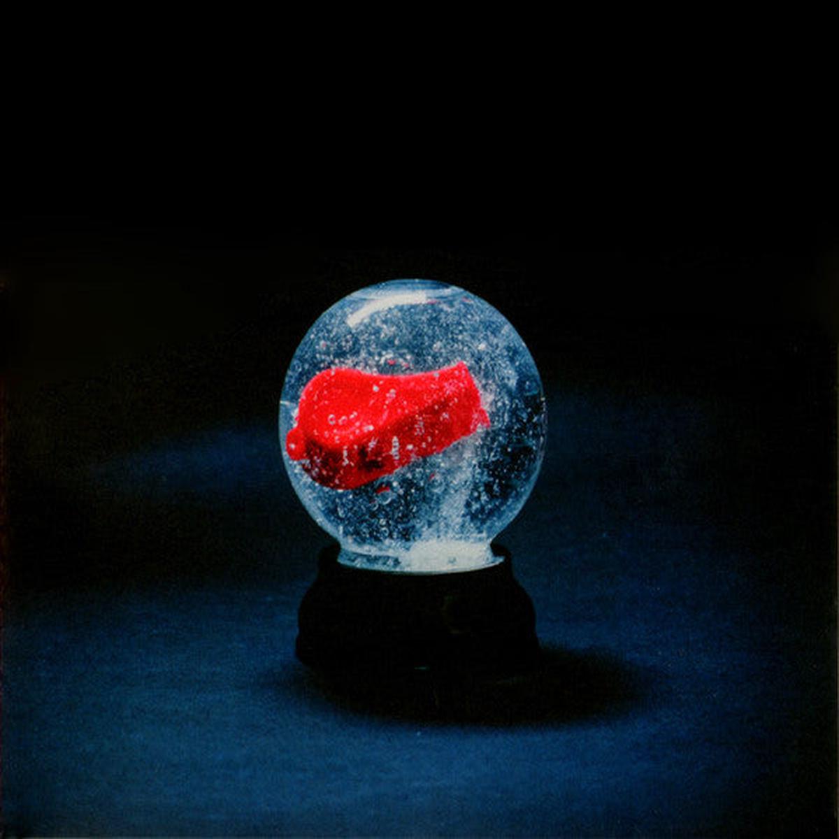 DARKSIDE – NOTHING – CD