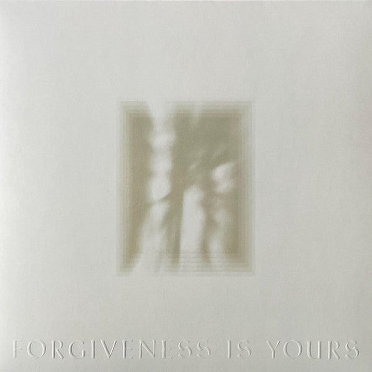 FAT WHITE FAMILY – FORGIVENESS IS YOURS – CD