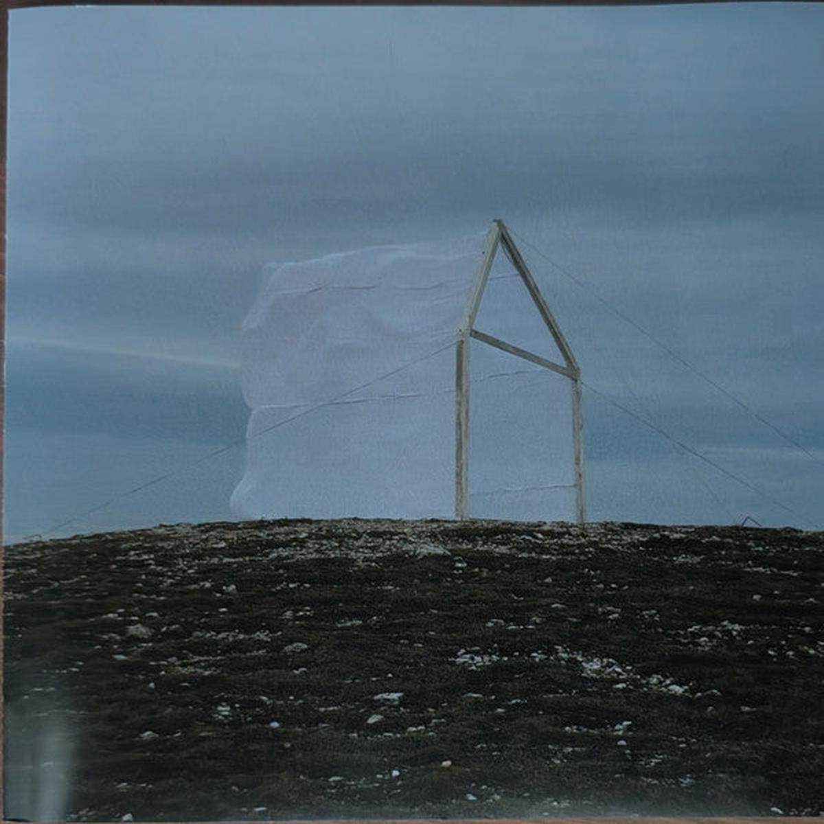 FOR THOSE I LOVE – CARVING THE STONE – CD