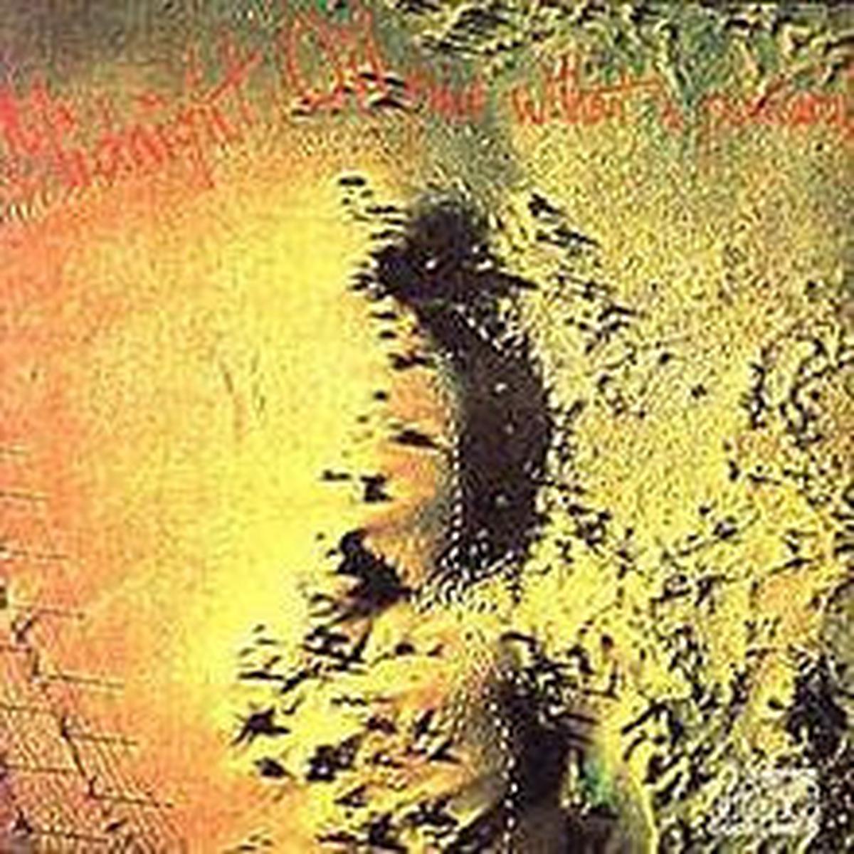 MIDNIGHT OIL – PLACE WITHOUT A POSTCARD : 180-GRAM – LP