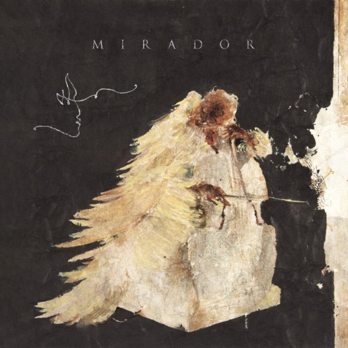 MIRADOR – MIRADOR – CD
