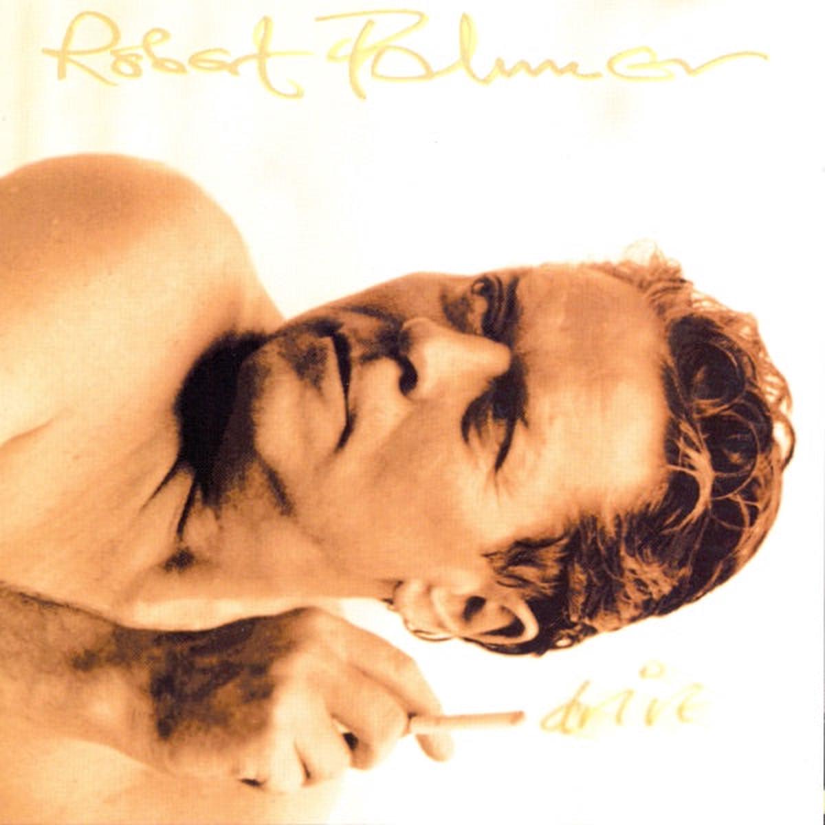 PALMER, ROBERT – DRIVE : 2025 REISSUE – CD