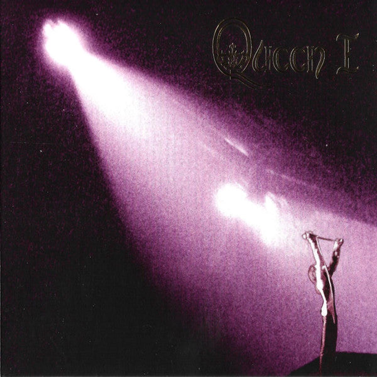 QUEEN – QUEEN I : 2024 STEREO REMIX – CD