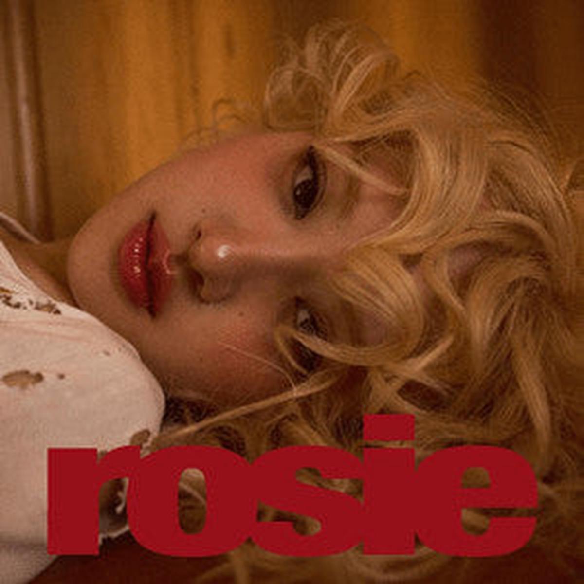ROSE – ROSIE – CD
